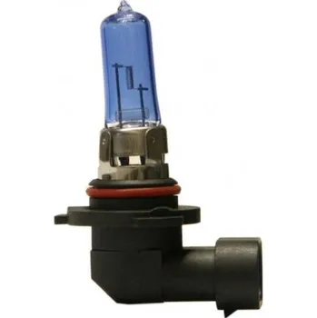 Autožárovka žárovka HB3 12V 60W P20d 9005 Blue SUPERLIGHT