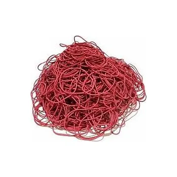 gumičky 1kg průměr 80 mm