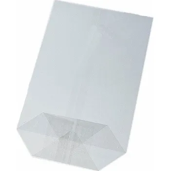 Sáček na potraviny Sáček celofánový PP 100x170mm 100 ks X dno