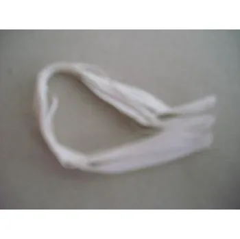 Obalový materiál Raphia basic pack 200m bílá