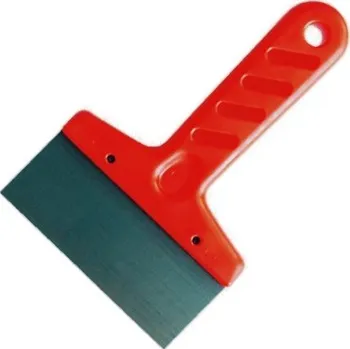 Malířská škrabka Škrabka malířská na barvu - Schuller