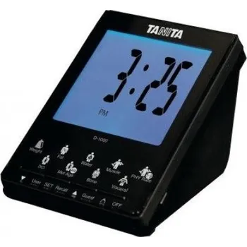 Tanita D-1000