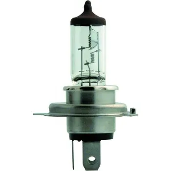 Autožárovka H4 24V 75/70W P43t HD otřesuvzdorná