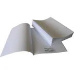 Papír A3 linka dvojlist 200 listů