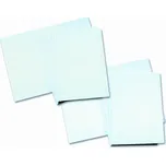 Papír A3 čtvereček dvojlist 200 listů