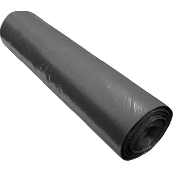 Pytle na odpadky Pytel na odpad typ 60 LDPE 100x120cm černý 10ks