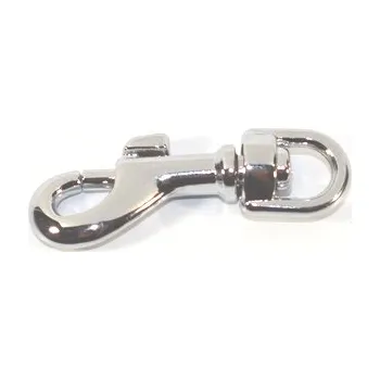 Horolezectví Karabina vypouštěcí 39 mm