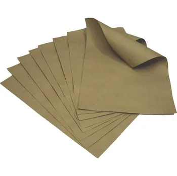 Balící papír Šedák, balící papír archy 90g/m2 100cm x 70cm, 1kg