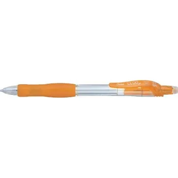Mikrotužka mikrotužka PENTEL AZ135 0,5mm oranžová