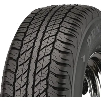4x4 pneu Dunlop AT20 245/70 R17 110S