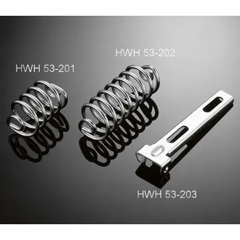 Moto sedlo Držák pro sedlo solo