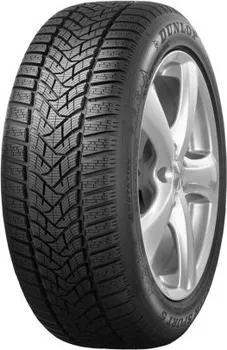 Zimní osobní pneu Dunlop Winter Sport 5 215/50 R17 95 V XL MFS