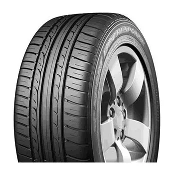 Letní osobní pneu Dunlop SP FASTRESPONSE 185/55 R16 83V
