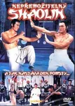 DVD Nepřemožitelný Shaolin (1978)