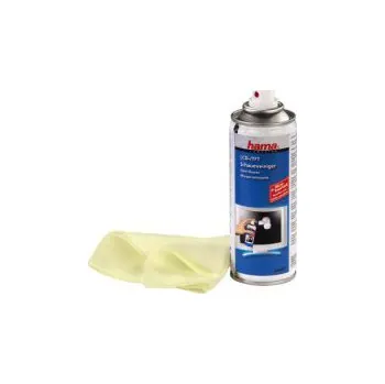 Televizní držák HAMA 84138 Čisticí pěna pro LCD/Plazma TV