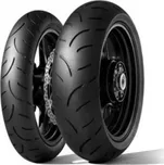 Dunlop QUALIFIER TL 150/60 R17 66H