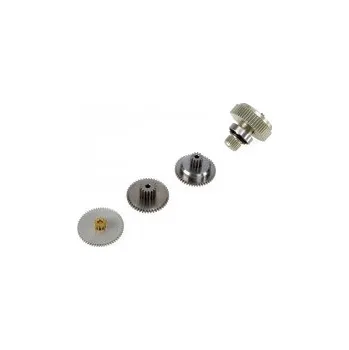 RC vybavení Převody serva SC-1256TG