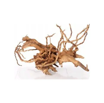 Dekorace do akvária Spider wood S 20-30 cm