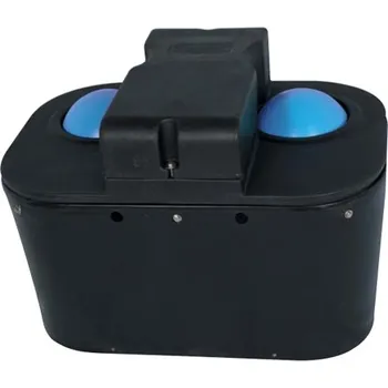 napáječka pro hospodářská zvířata MIRAFOUNT 3465 napáječka 2-míčová do -40°C