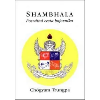 Shambhala - Chögyam Trungpa