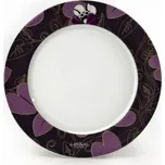 Fialový talíř BergHOFF LOVER 4ks