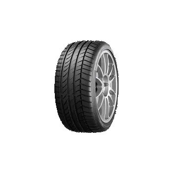 4x4 pneu Dunlop SP Quatromaxx 255/50 R19 107 Y XL