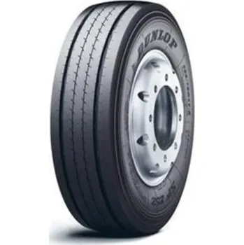 Dunlop SP252 245/70 R17.5 143J