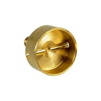 Chov hospodářského zvířete Náhradní hrot k odrohovači EXPRESS 134 - 25 mm