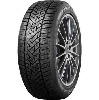 Zimní osobní pneu Dunlop Winter Sport 5 235/45 R17 97 V XL MFS