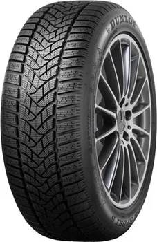 Zimní osobní pneu Dunlop Winter Sport 5 235/45 R17 97 V XL MFS