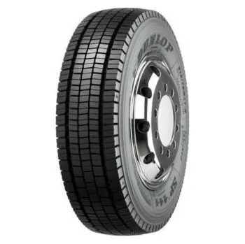 Dunlop SP444 265/70 R17.5 139M