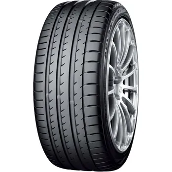Letní osobní pneu Yokohama Advan Sport V105 245/45 R18 100 Y XL