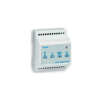 Regulátor otáček ventilátorů do 500W Dixell XV105D 50DV0 s napěťovým vstupem