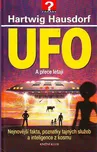 UFO: A přece létají - Hartwig Hausdorf