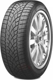 Zimní osobní pneu Dunlop SP WINTER SPORT 3D * ROF MFS 225/45 R17 91H