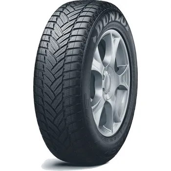 Dunlop GRANDTREK WT M3 XL AO MFS 275/45 R20 110V Zimní osobní pneu Dunlop GRANDTREK WT M3 XL AO MFS 275/45 R20 110V
