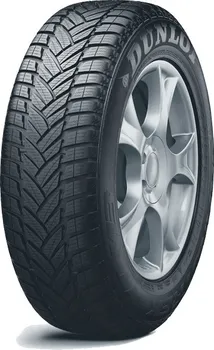 Zimní osobní pneu Dunlop GRANDTREK WT M3 XL AO MFS 275/45 R20 110V