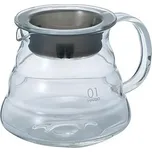 Hario V60 Range Server 360ml (XGS-36TB)…