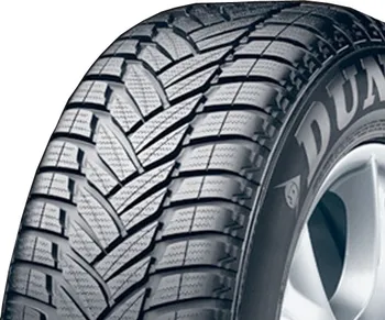 Zimní osobní pneu Dunlop GRANDTREK WT M3 XL N0 255/50 R19 107V