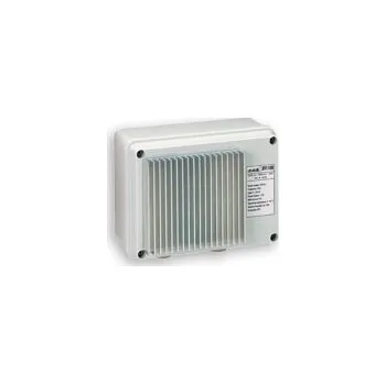 Regulátor otáček ventilátorů do 1kW Dixell XV110K 55DN0 s teplotním NTC vstupem