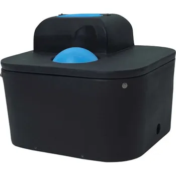 napáječka pro hospodářská zvířata MIRAFOUNT 3330 napáječka 1-míčová do -40°C