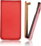 Sony Flip Slim Xperia Z red pouzdro 