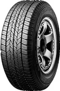Celoroční osobní pneu Dunlop ST20 MFS 235/60 R16 100H