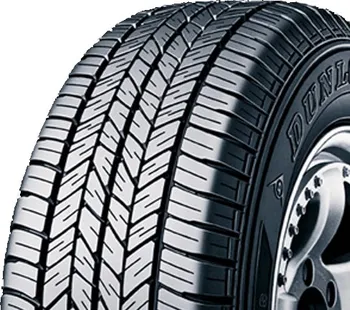 Celoroční osobní pneu Dunlop ST20 215/65 R16 98H