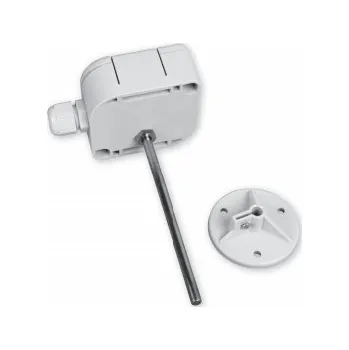 Pt100 teplotní sonda Sensit PTS120 240mm