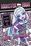 Mattel: Monster High - Vše o Abbey…