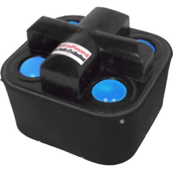 MIRAFOUNT 3340 napáječka 4-míčová pro ovce do -40°C