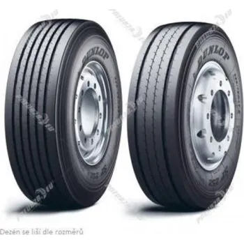 Dunlop SP252 245/70 R19.5 141J