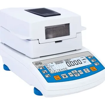 Laboratorní váha Radwag MA 210.R