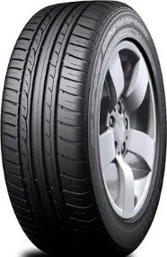Letní osobní pneu Dunlop SP FASTRESPONSE MOE ROF MFS 225/45 R17 91W